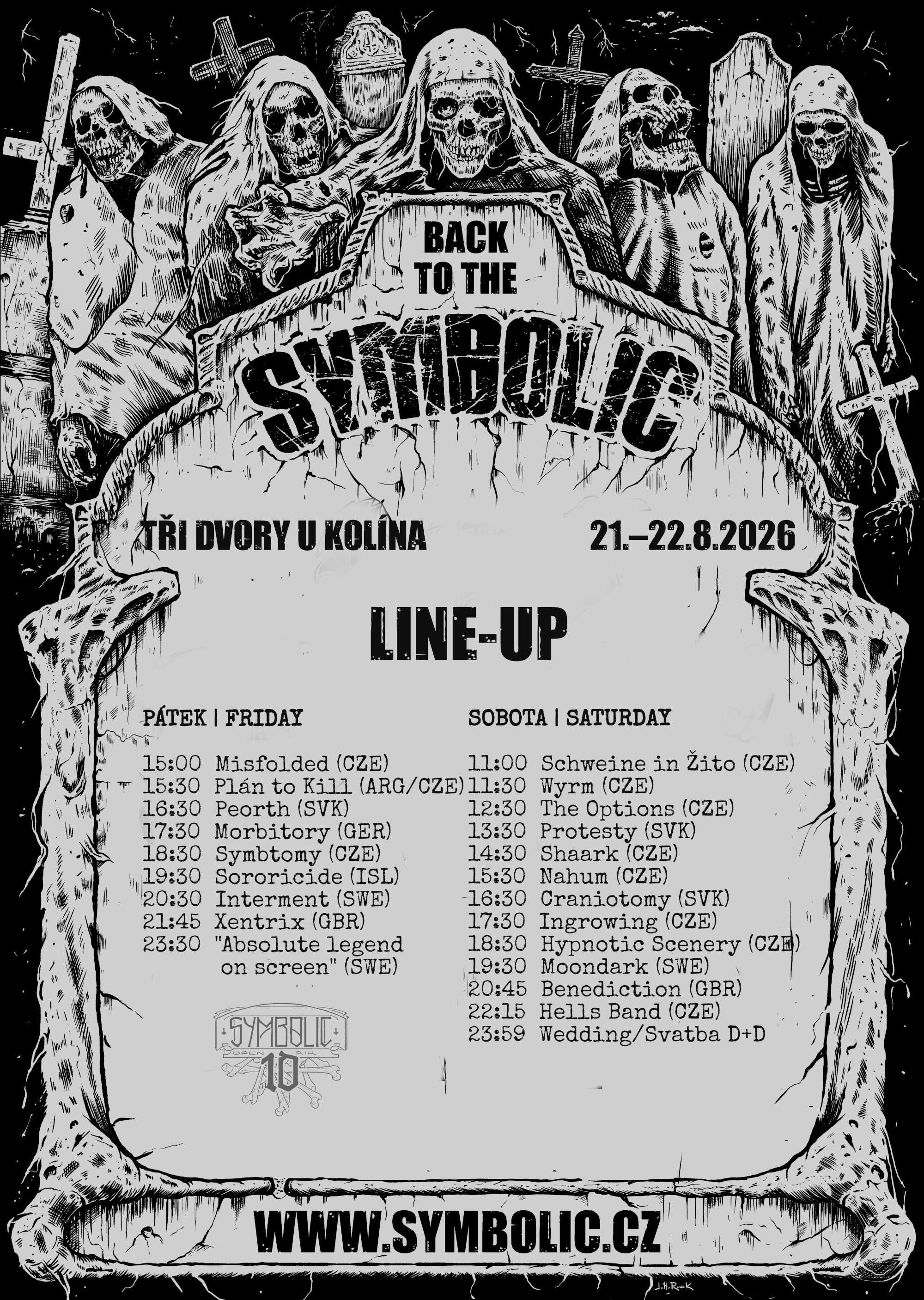 Back to the Symbolic 2026_lineup-small